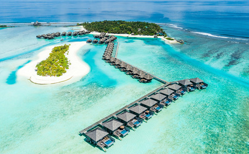 安纳塔拉薇莉岛Anantara Veli Resort Maldives